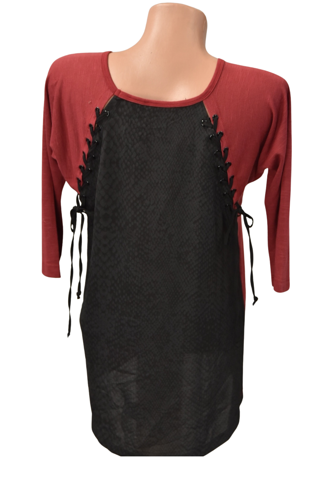 HARLEY DAVIDSON ZENSKA BLUZA GOLEMINA XS