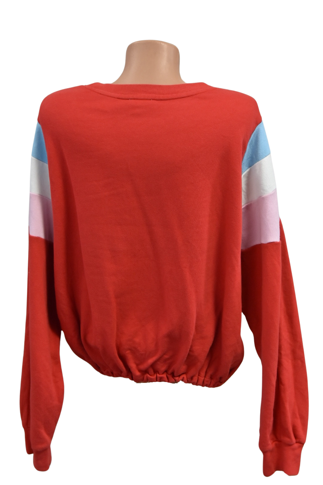LEVI'S CROP TOP GOLEMINA L