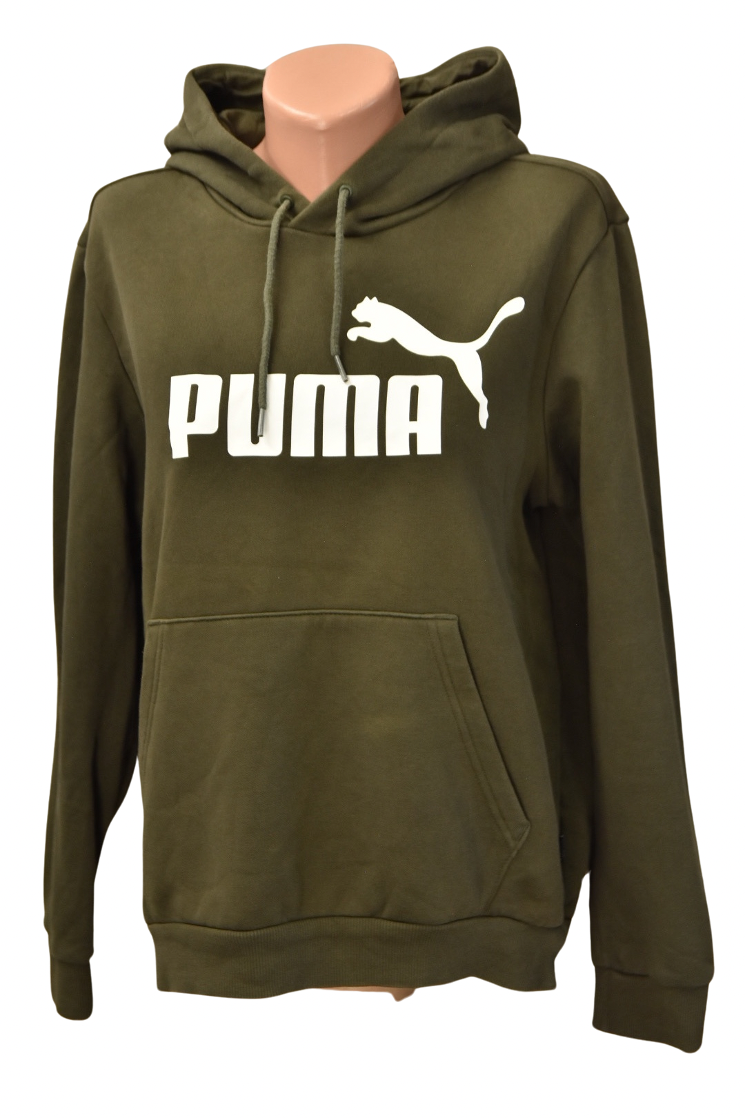 PUMA ZENSKA DUKSERKA GOLEMINA S