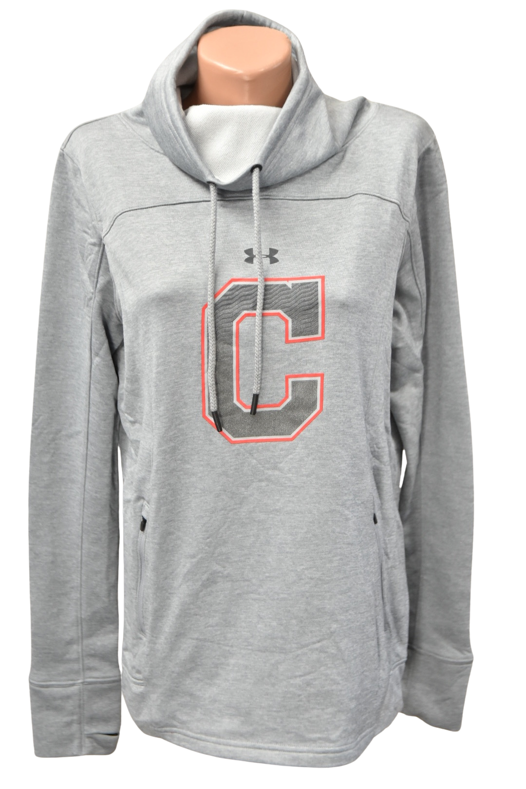 UNDER ARMOUR ZENSKA DUKSERKA GOLEMINA L