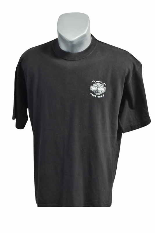 HARLEY DAVIDSON MASKA MAICA GOLEMINA L