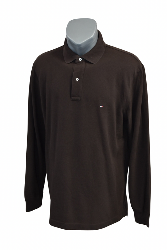 MASKË TOMMY HILFIGER BLUZË MADHËSIA L