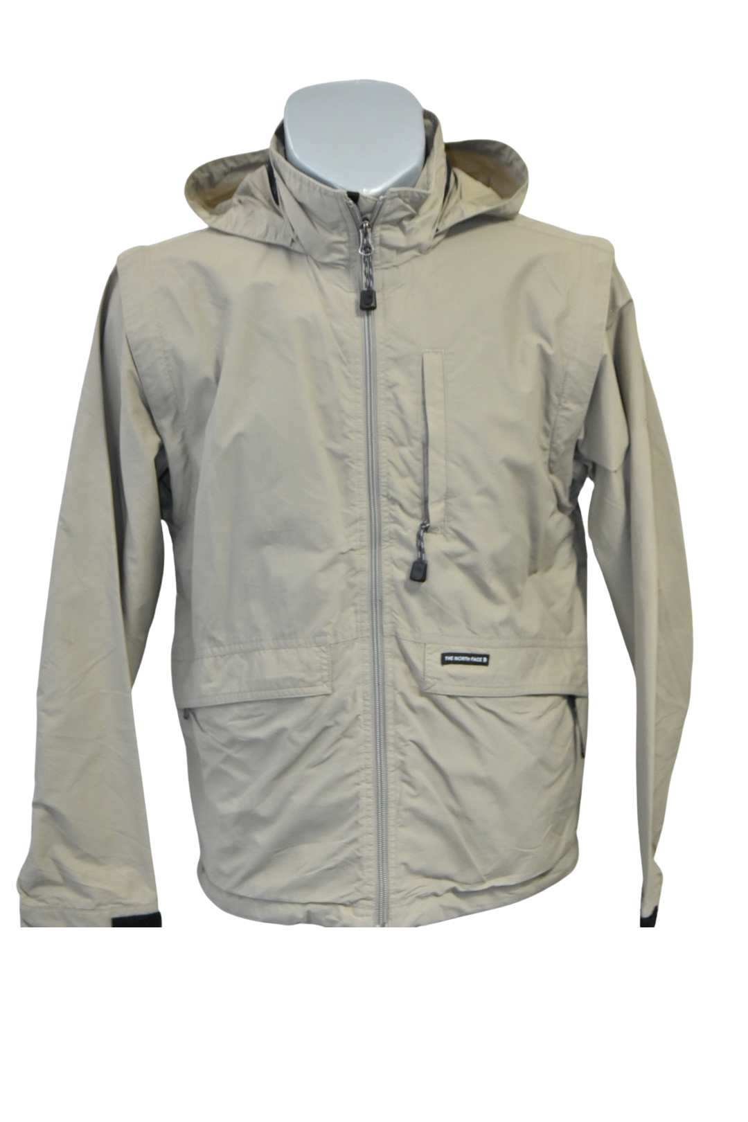 THE NORTH FACE MASKA JAKNA GOLEMINA S