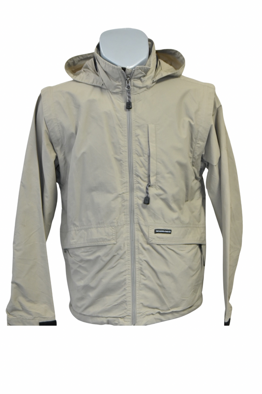 THE NORTH FACE MASKA JAKNA GOLEMINA S