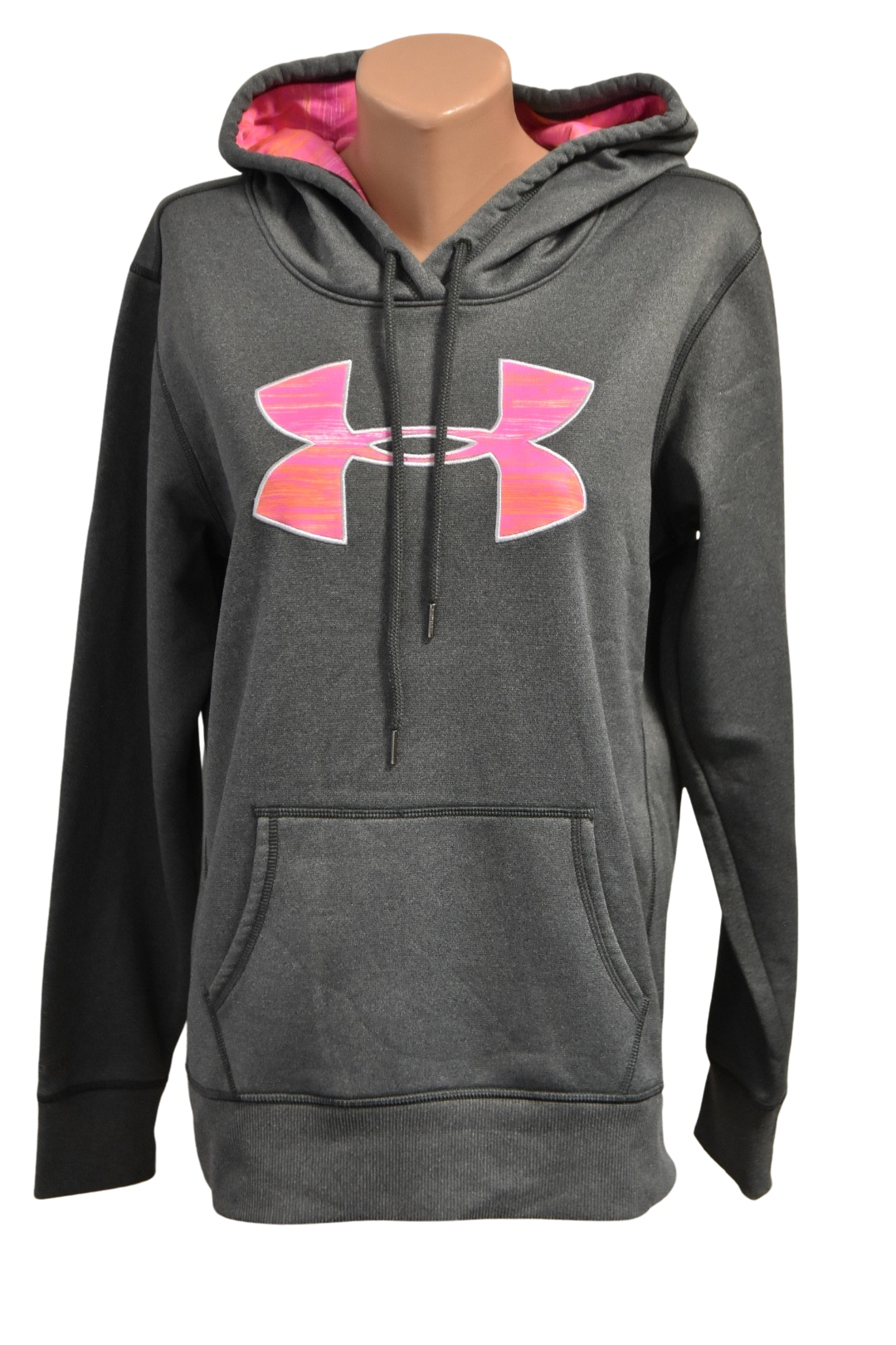 UNDER ARMOUR ZENSKA DUKSERKA GOLEMINA M