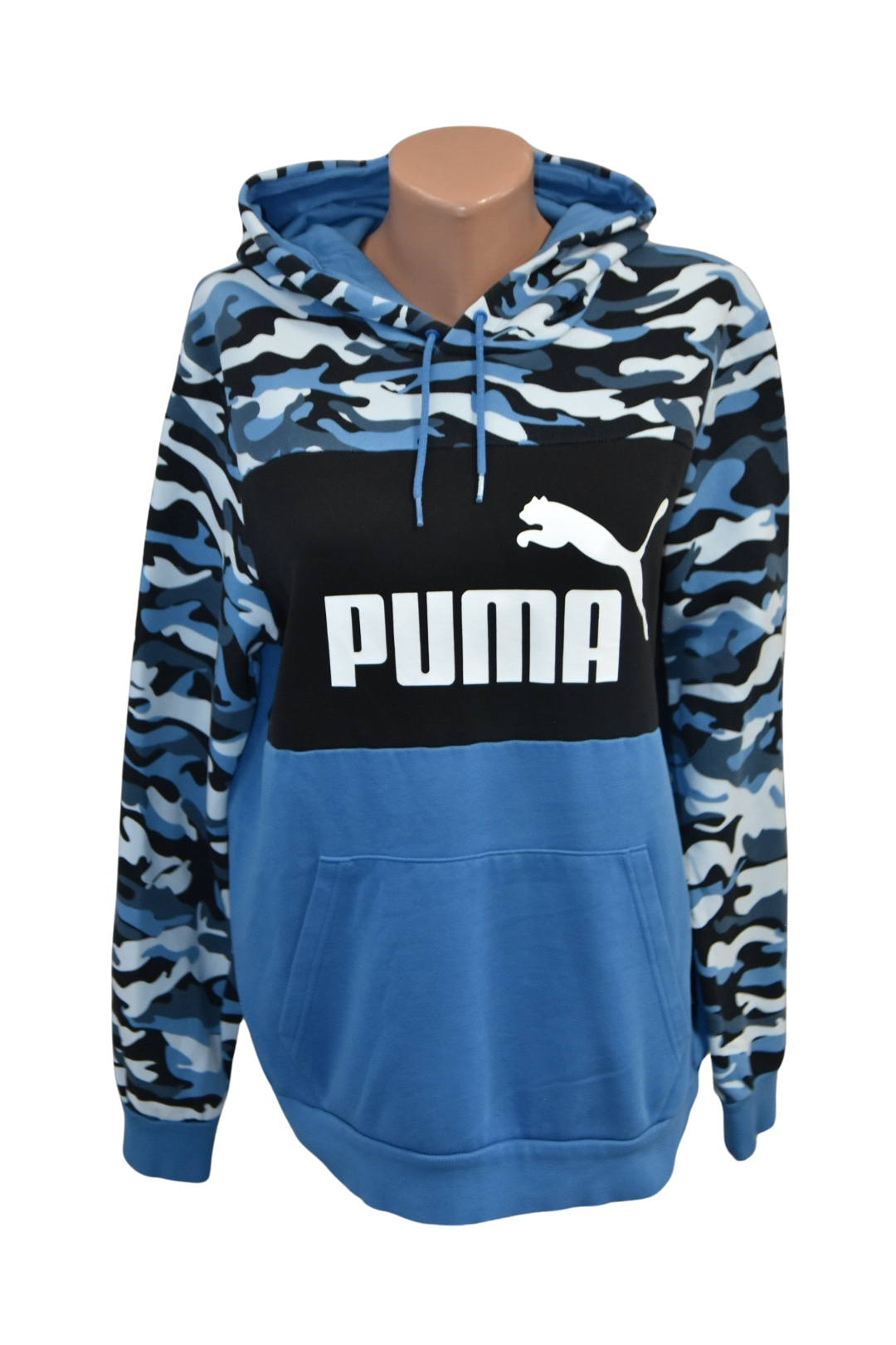 PUMA ZENSKA DUKSERKA GOLEMINA M