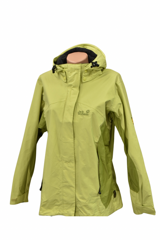 JACK WOLFSKIN VINTAGE ZENSKA JAKNA GOLEMINA L