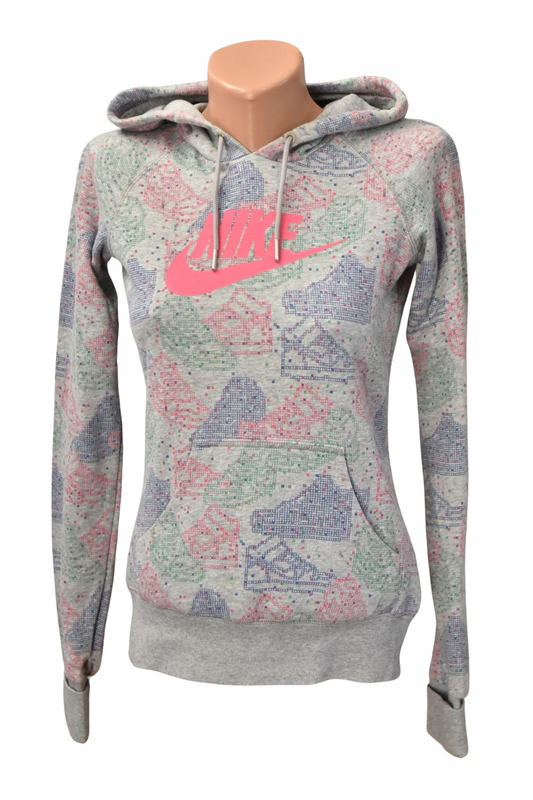 NIKE ZENSKA DUKSERKA GOLEMINA XS