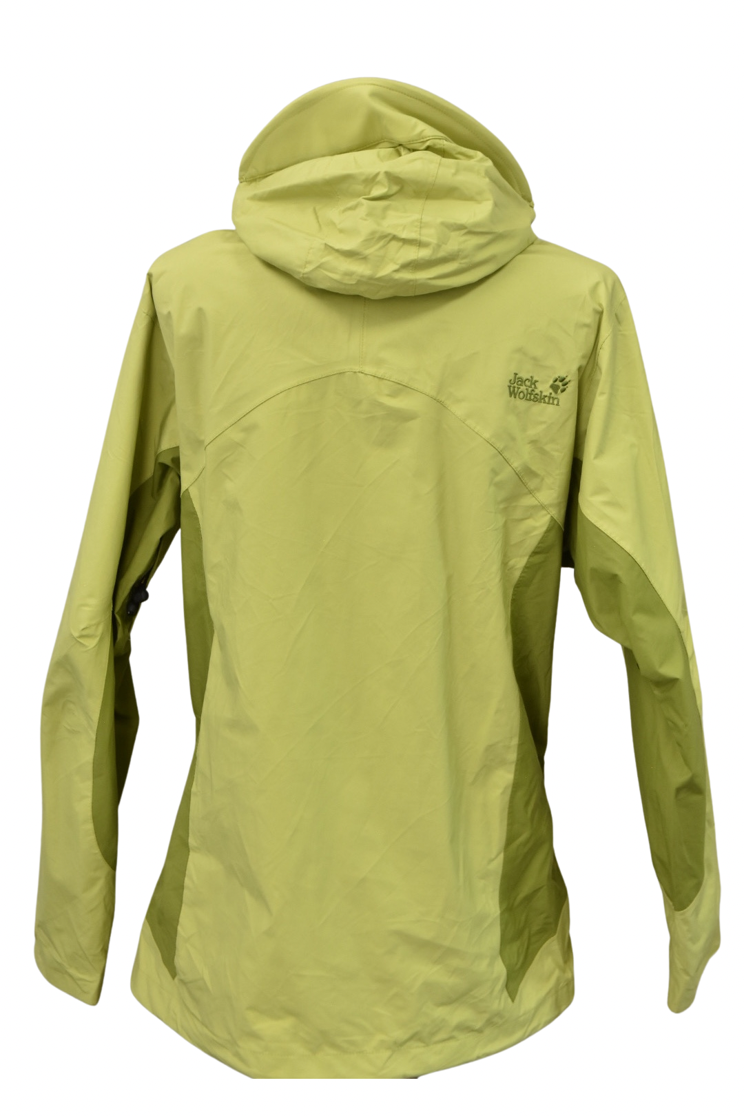 JACK WOLFSKIN VINTAGE ZENSKA JAKNA GOLEMINA L