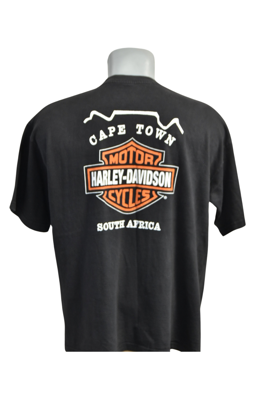HARLEY DAVIDSON MASKA MAICA GOLEMINA L
