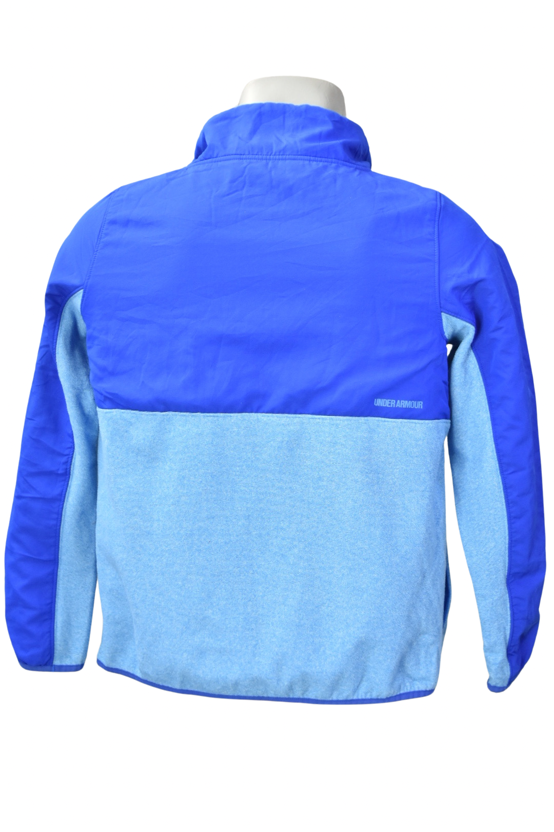 UNDER ARMOUR DETSKA BLUZA GOLEMINA XL