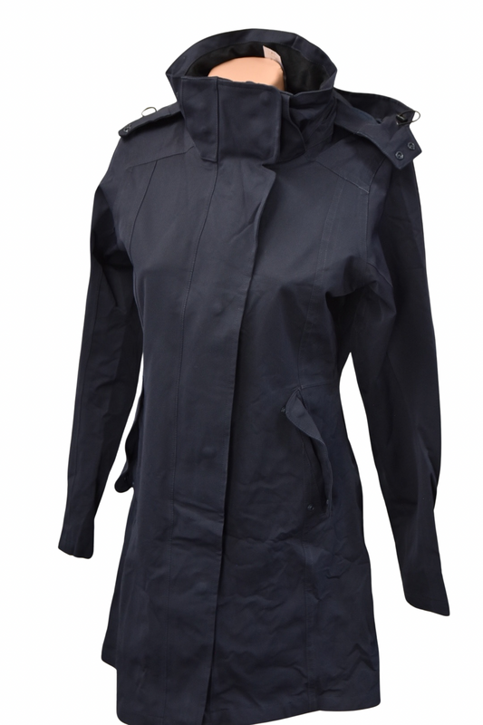 JAKETE E FYTYRËS SË FYTYRËS SË FYTYRËS VINTAJ PËR FEMRA ME MADHËSIA XS