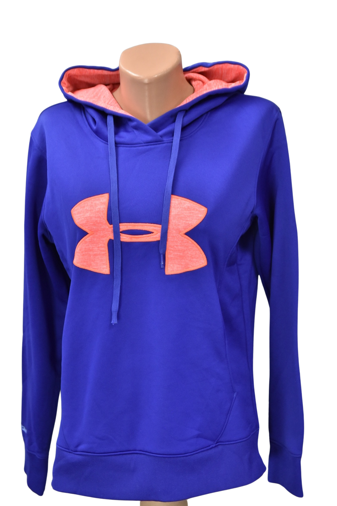 UNDER ARMOUR ZENSKA DUKSERKA GOLEMINA S