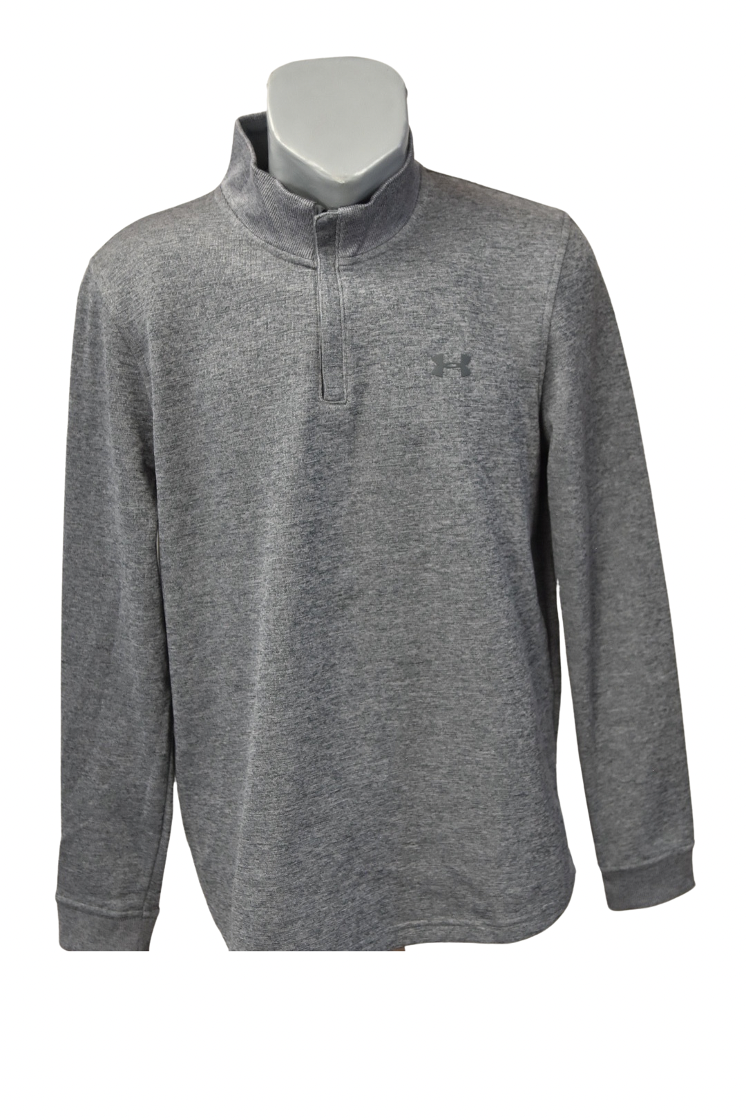 UNDER ARMOUR MASKA BLUZA GOLEMINA L