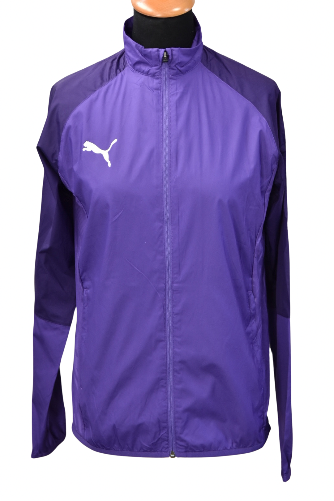 PUMA ZENSKA DETSKA GORNA TRENERKA GOLEMINA XXL