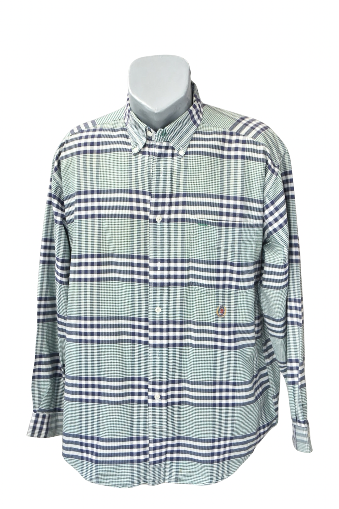 TOMMY HILFIGER MASKA KOSULA GOLEMINA L