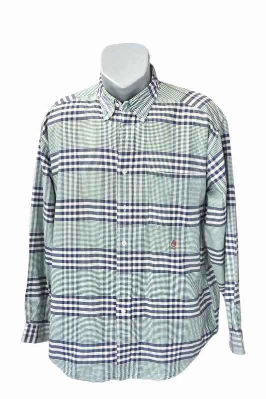 MASKË TOMMY HILFIGER MASKA KËMISHA L