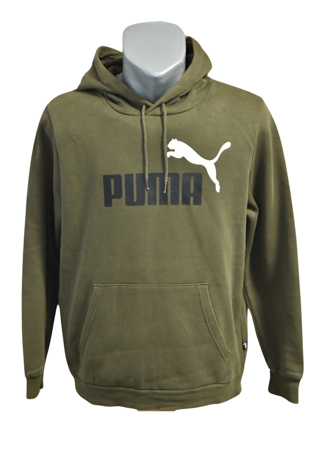 PUMA MASKA DUKSERKA GOLEMINA M