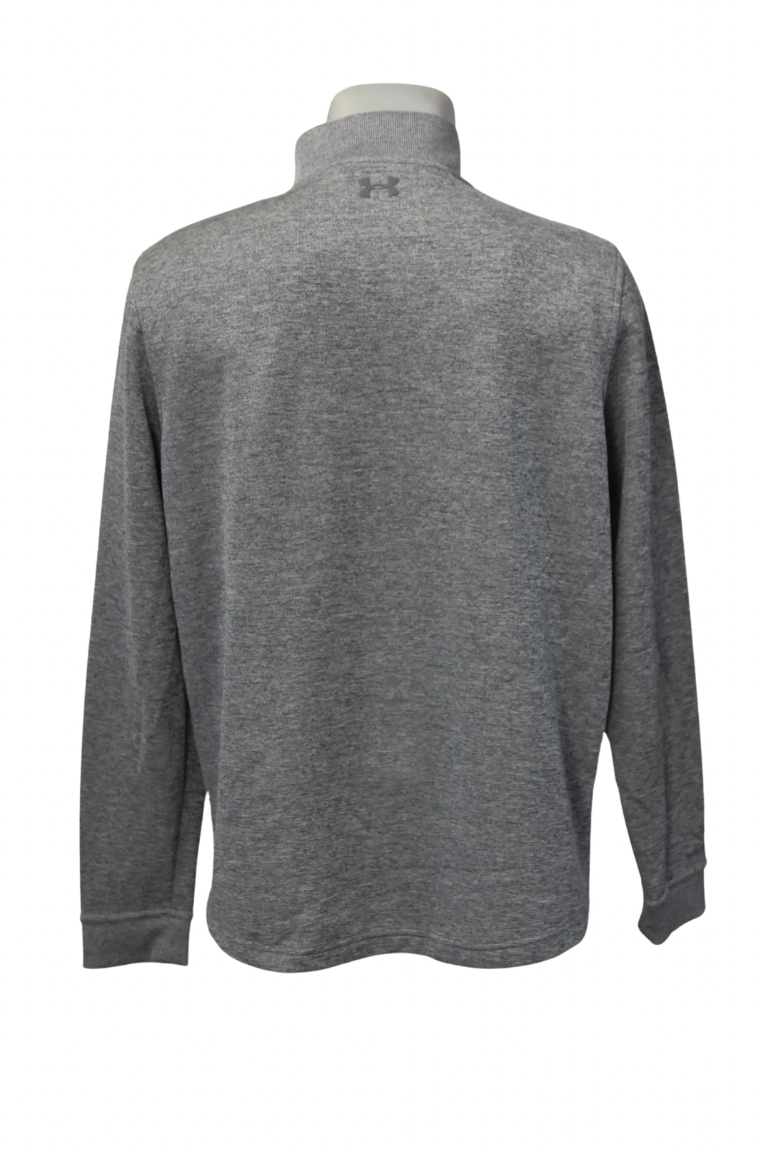 UNDER ARMOUR MASKA BLUZA GOLEMINA L