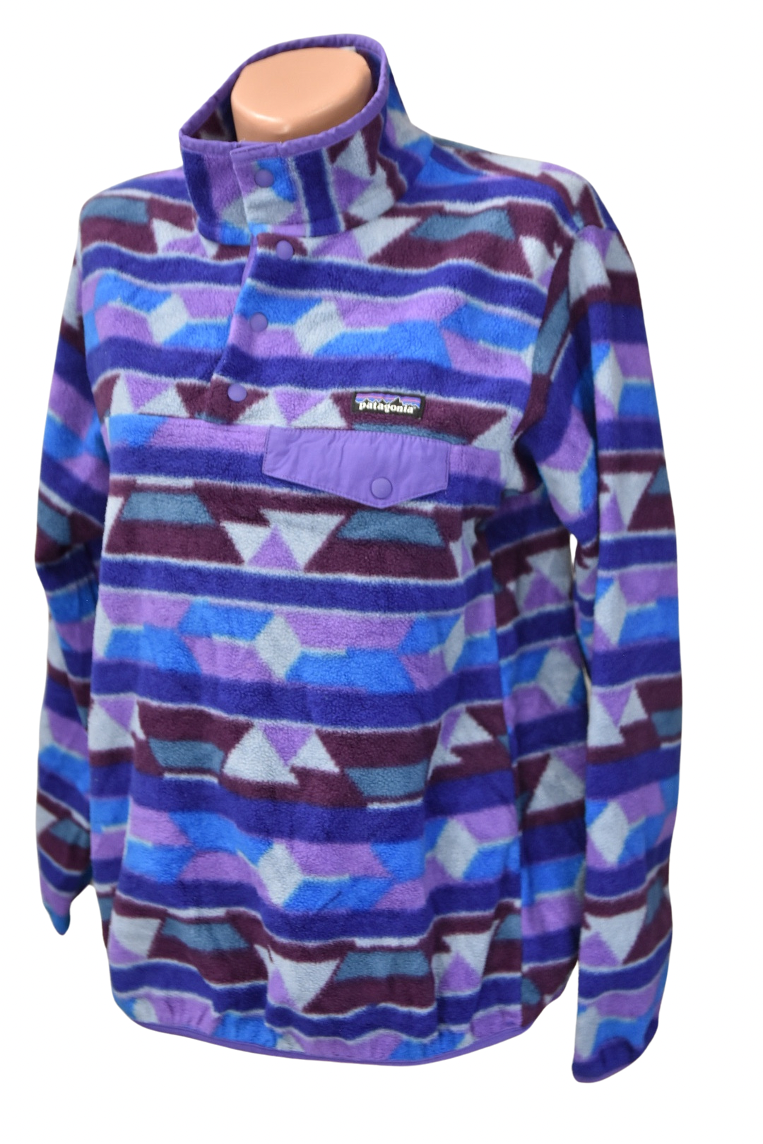 PATAGONIA ZENSKA BLUZA GOLEMINA S