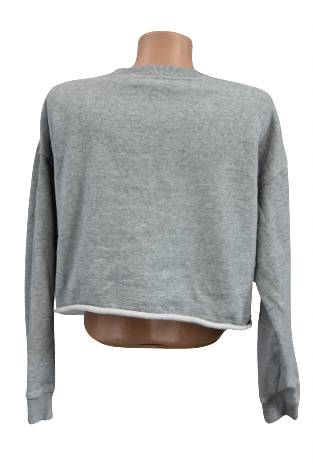 LEVI’S CROP TOP GOLEMINA M