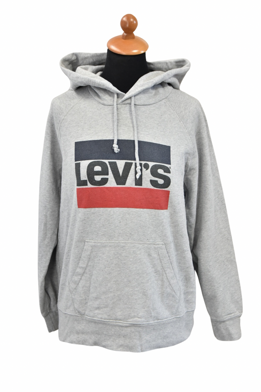 LEVI’S ZENSKA DUKSERKA GOLEMINA S