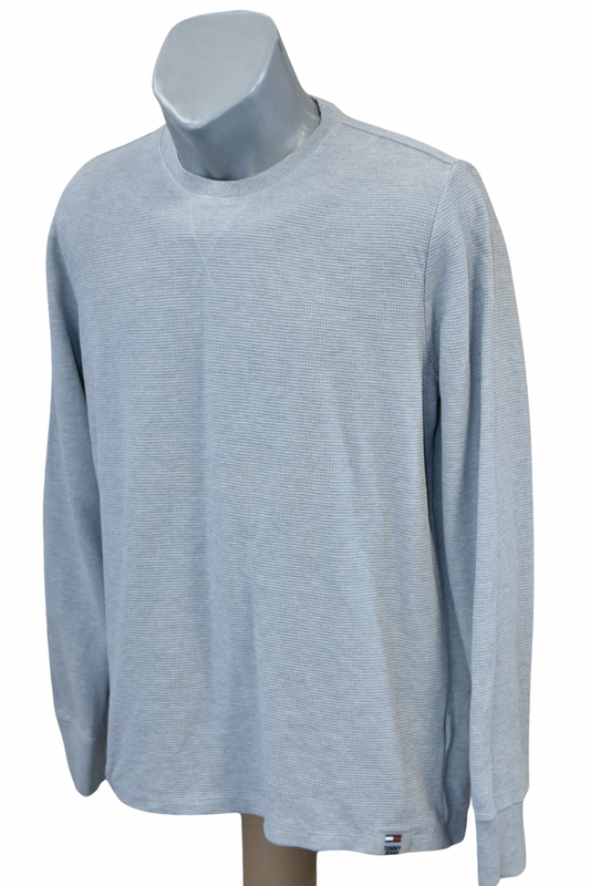 MASKË TOMMY HILFIGER BLUZË MADHËSIA L