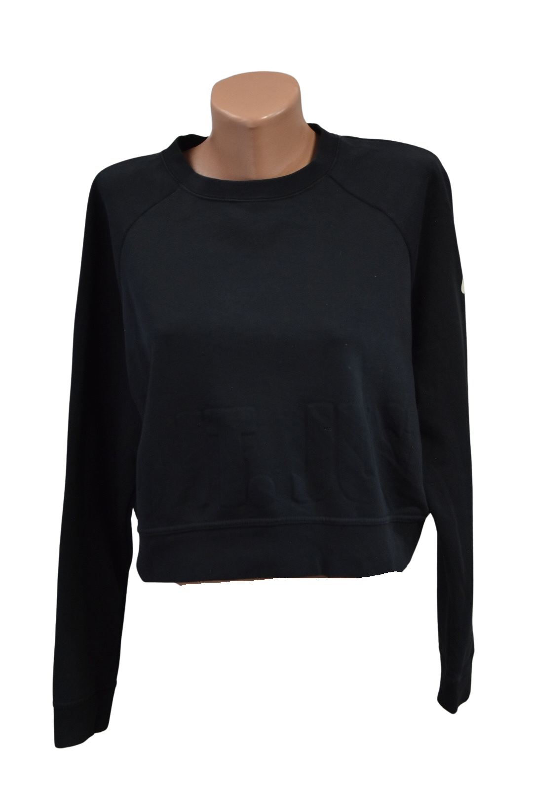 NIKE CROP TOP GOLEMINA M