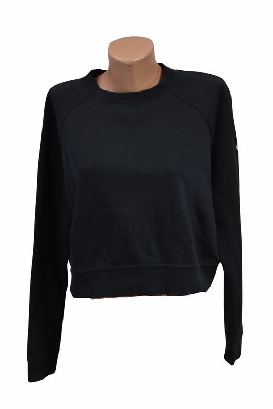 NIKE CROP TOP GOLEMINA M