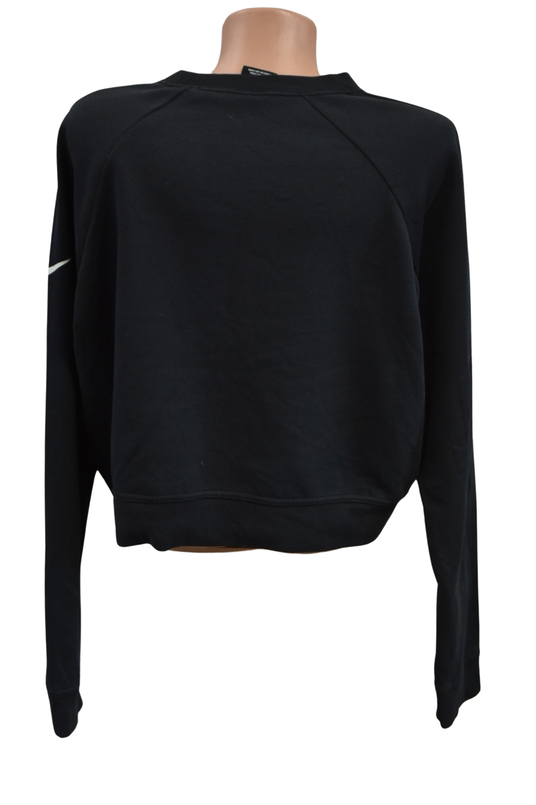 NIKE CROP TOP GOLEMINA M