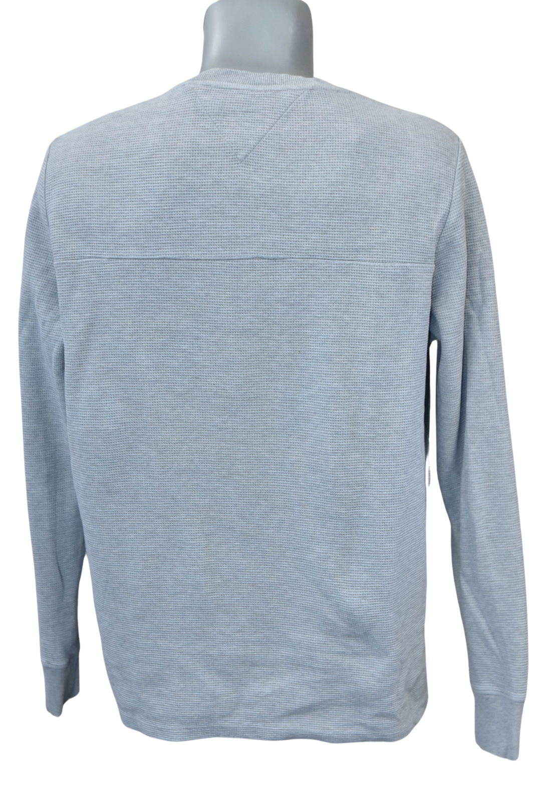 TOMMY HILFIGER MASKA BLUZA GOLEMINA L