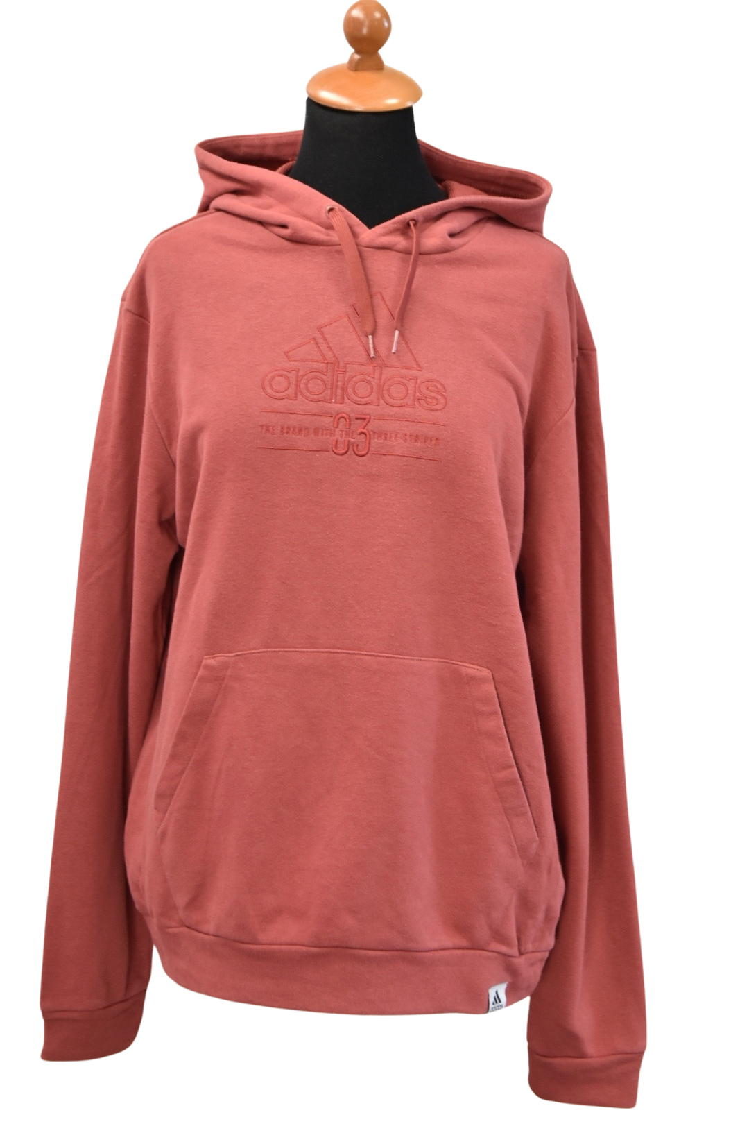 ADIDAS ZENSKA DUKSERKA GOLEMINA L