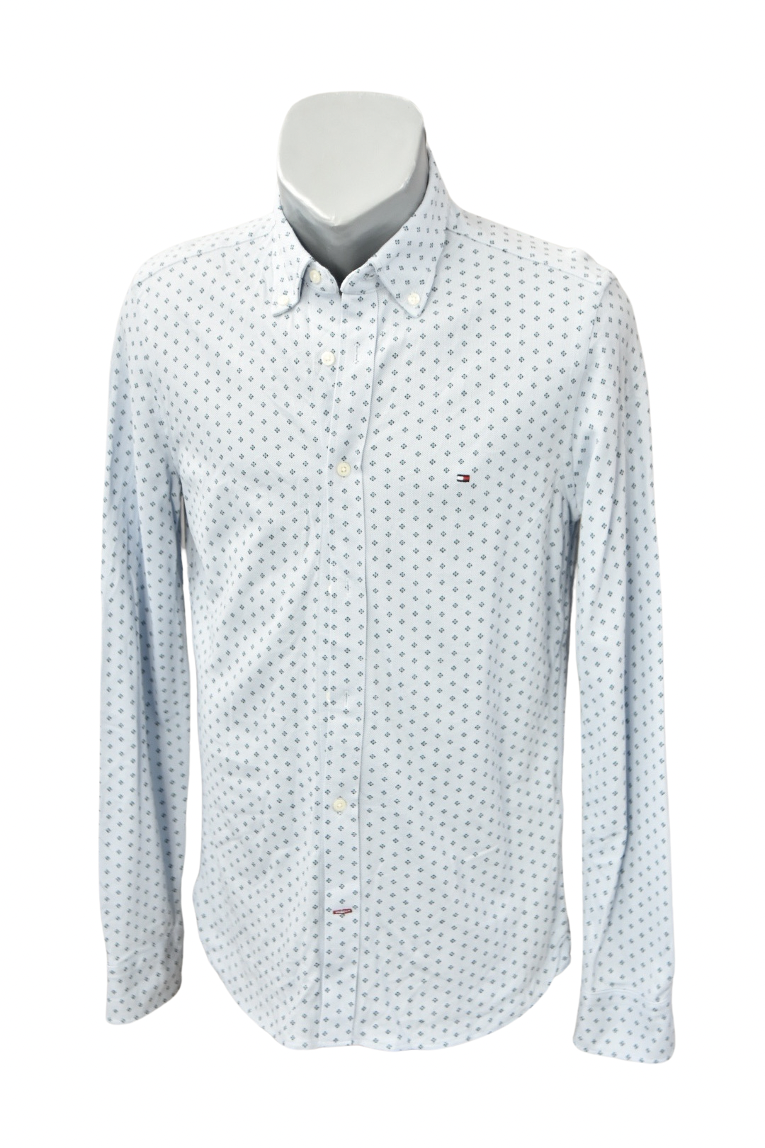 TOMMY HILFIGER MASKA KOSULA GOLEMINA M