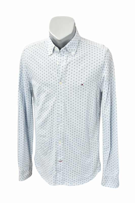 KËMISHA MASKA TOMMY HILFIGER MASKA M