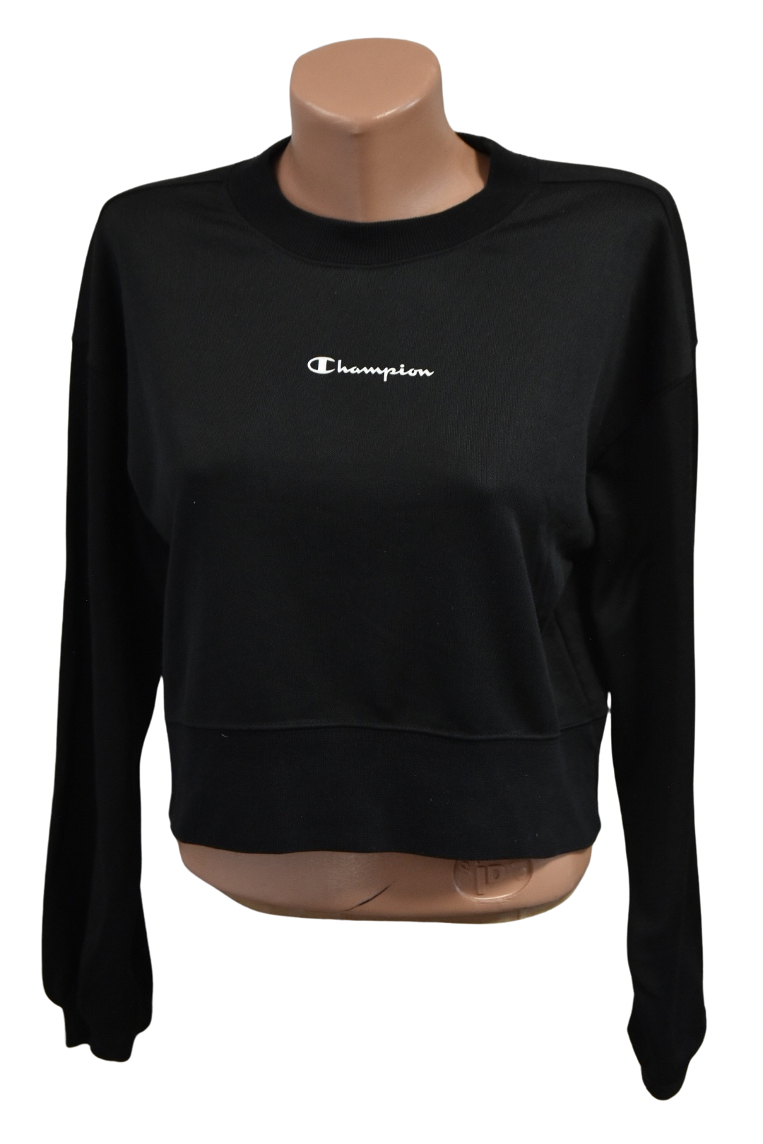 CHAMPION CROP TOP GOLEMINA M
