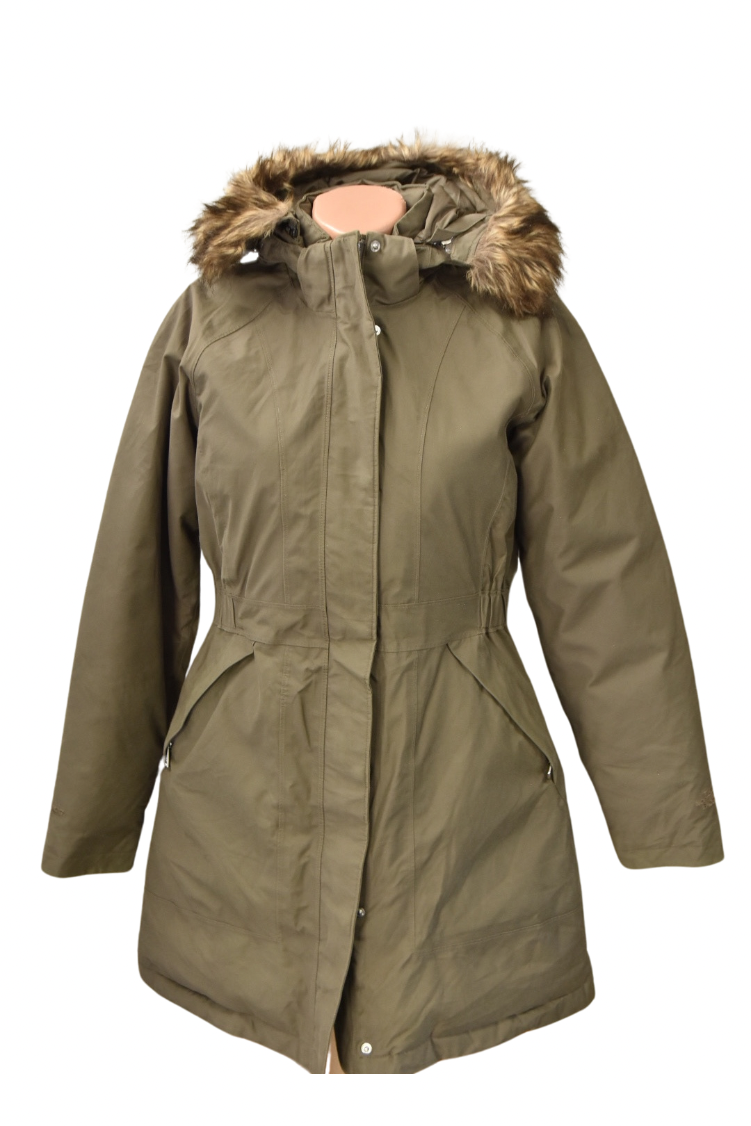 THE NORTH FACE VINTAGE ZENSKA JAKNA ( PERDUV) GOLEMINA M