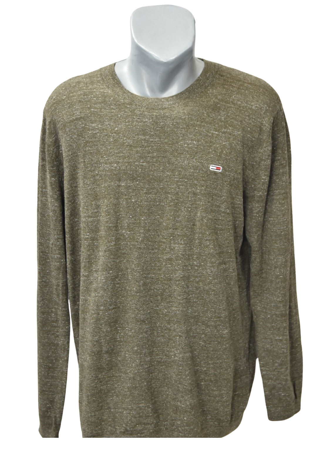 TOMMY HILFIGER MASKA BLUZA GOLEMINA XL