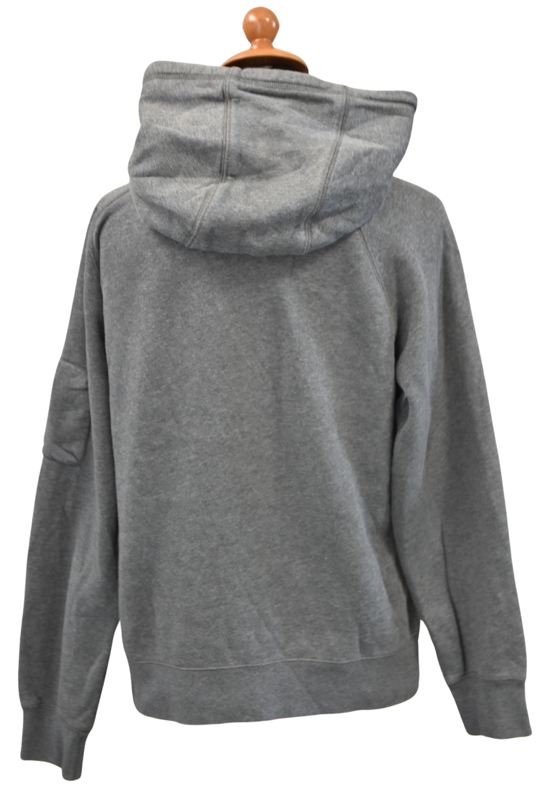 NIKE ZENSKA DUKSERKA GOLEMINA M