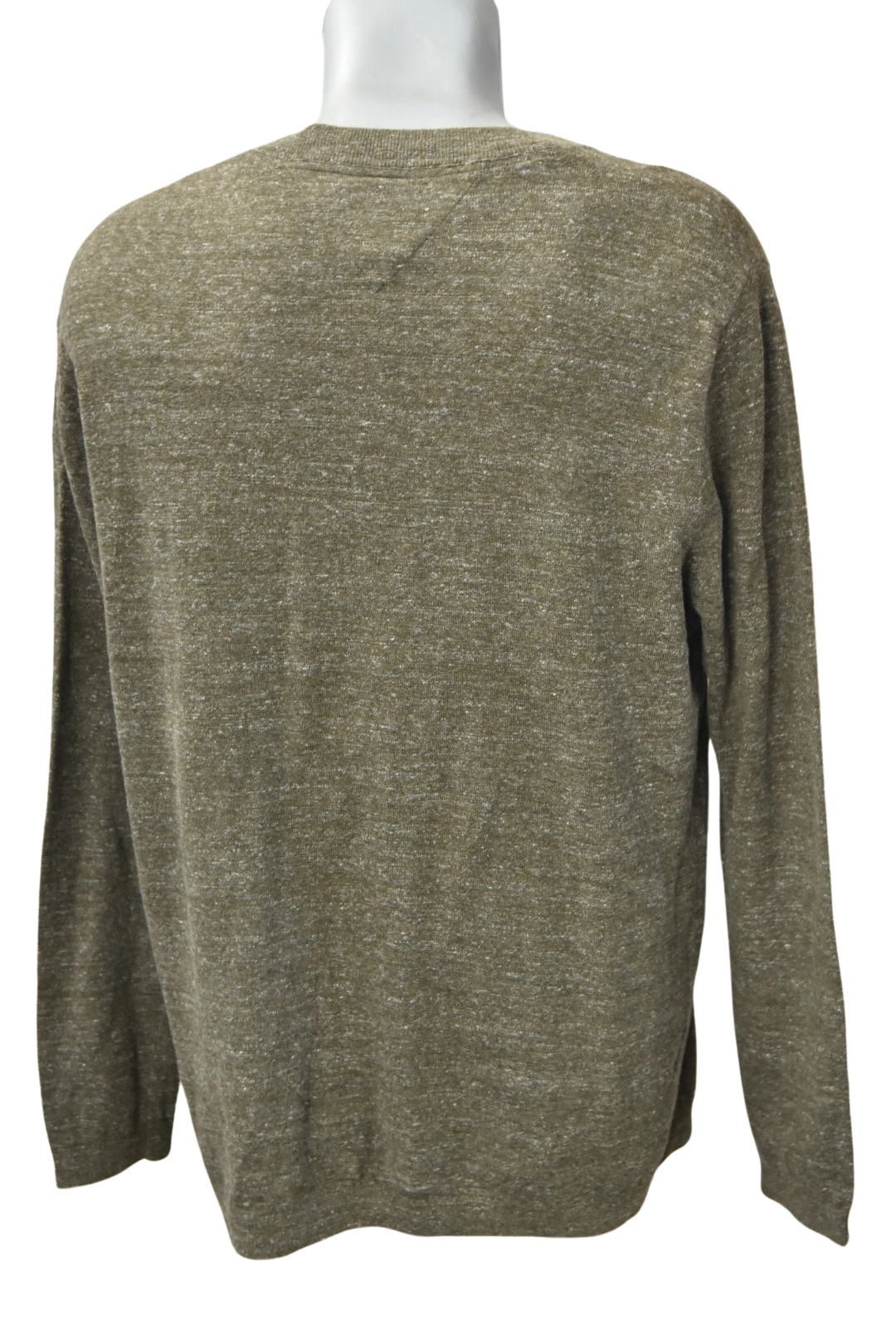 TOMMY HILFIGER MASKA BLUZA GOLEMINA XL