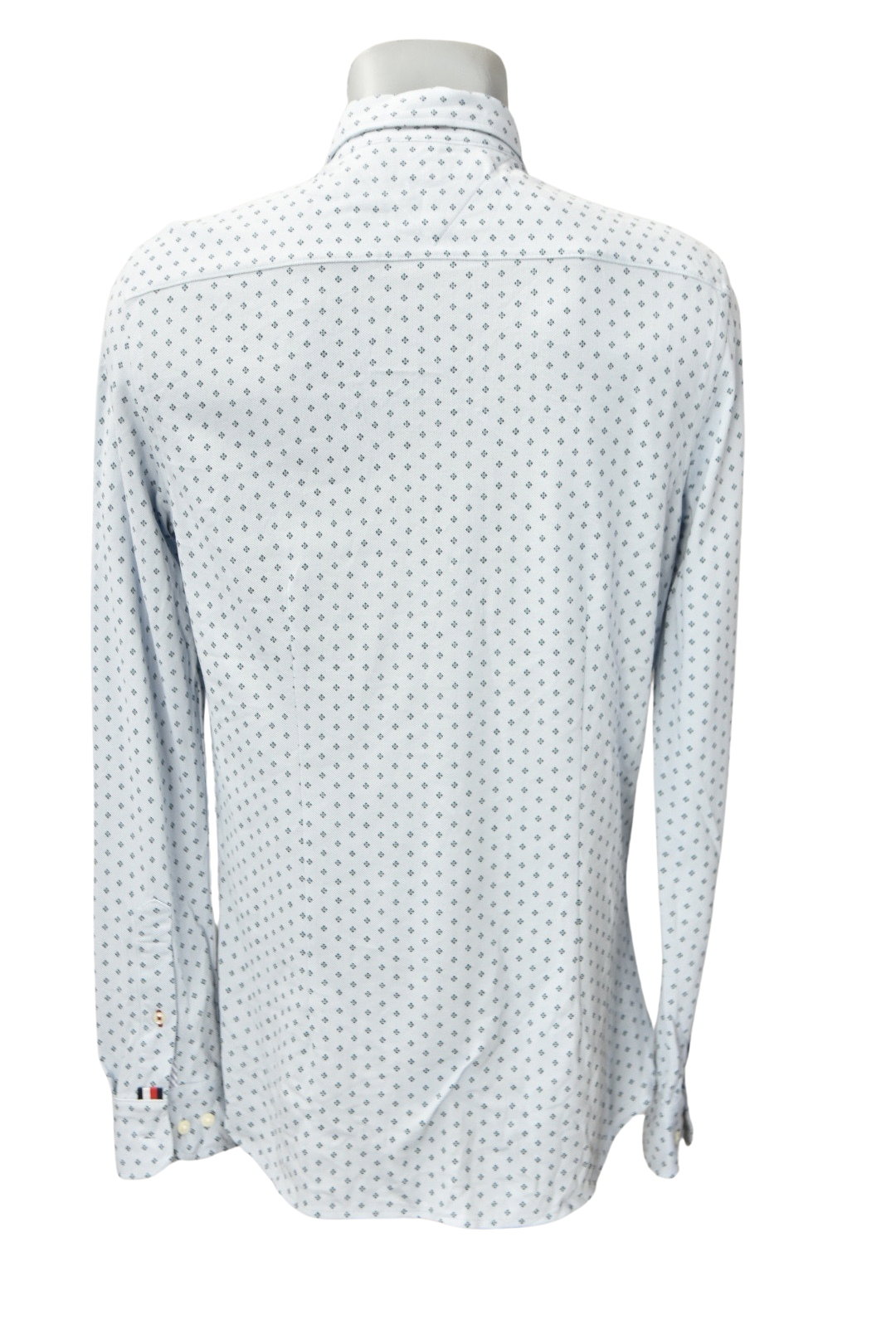 TOMMY HILFIGER MASKA KOSULA GOLEMINA M