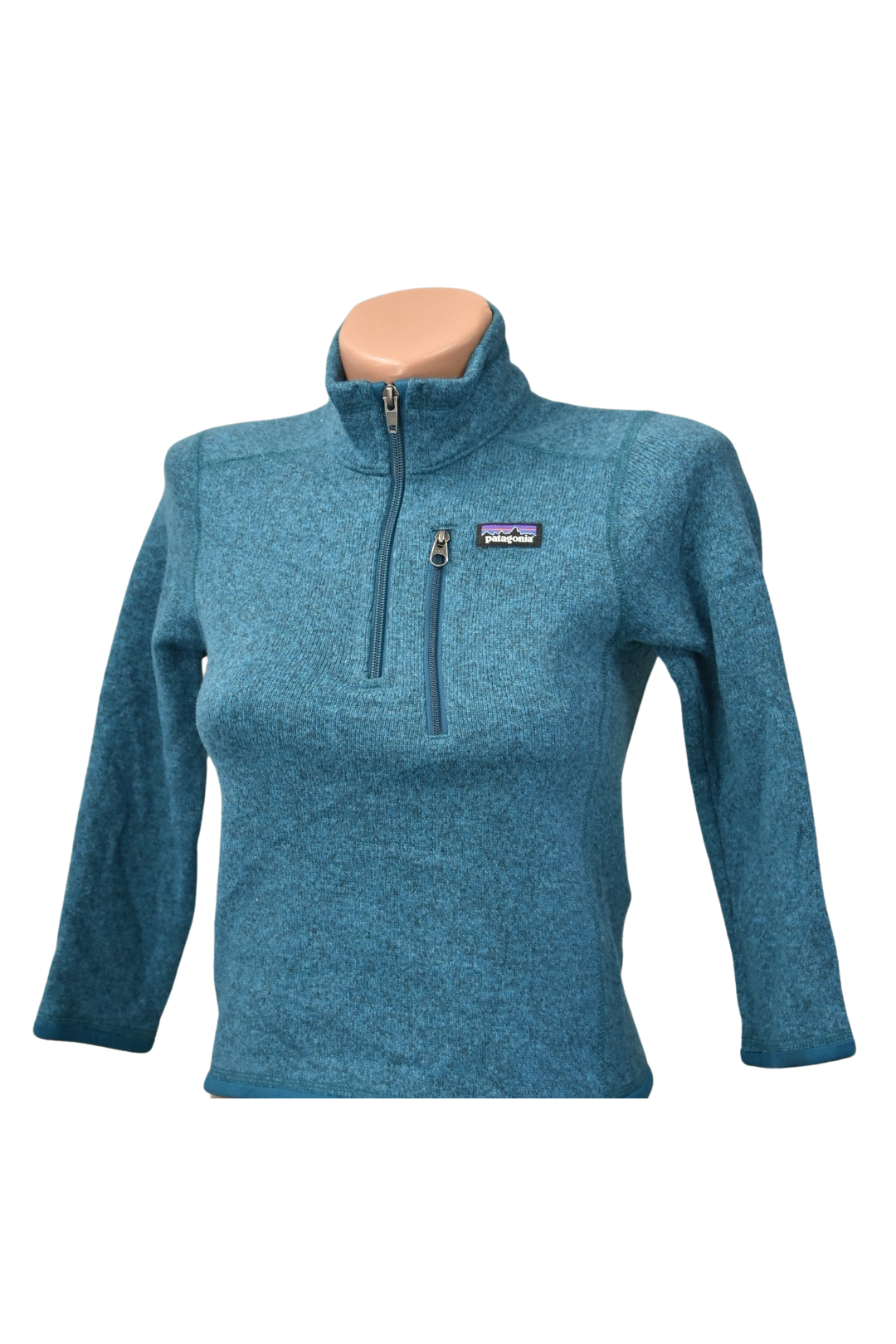 PATAGONIA DETSKA BLUZA GOLEMINA XS