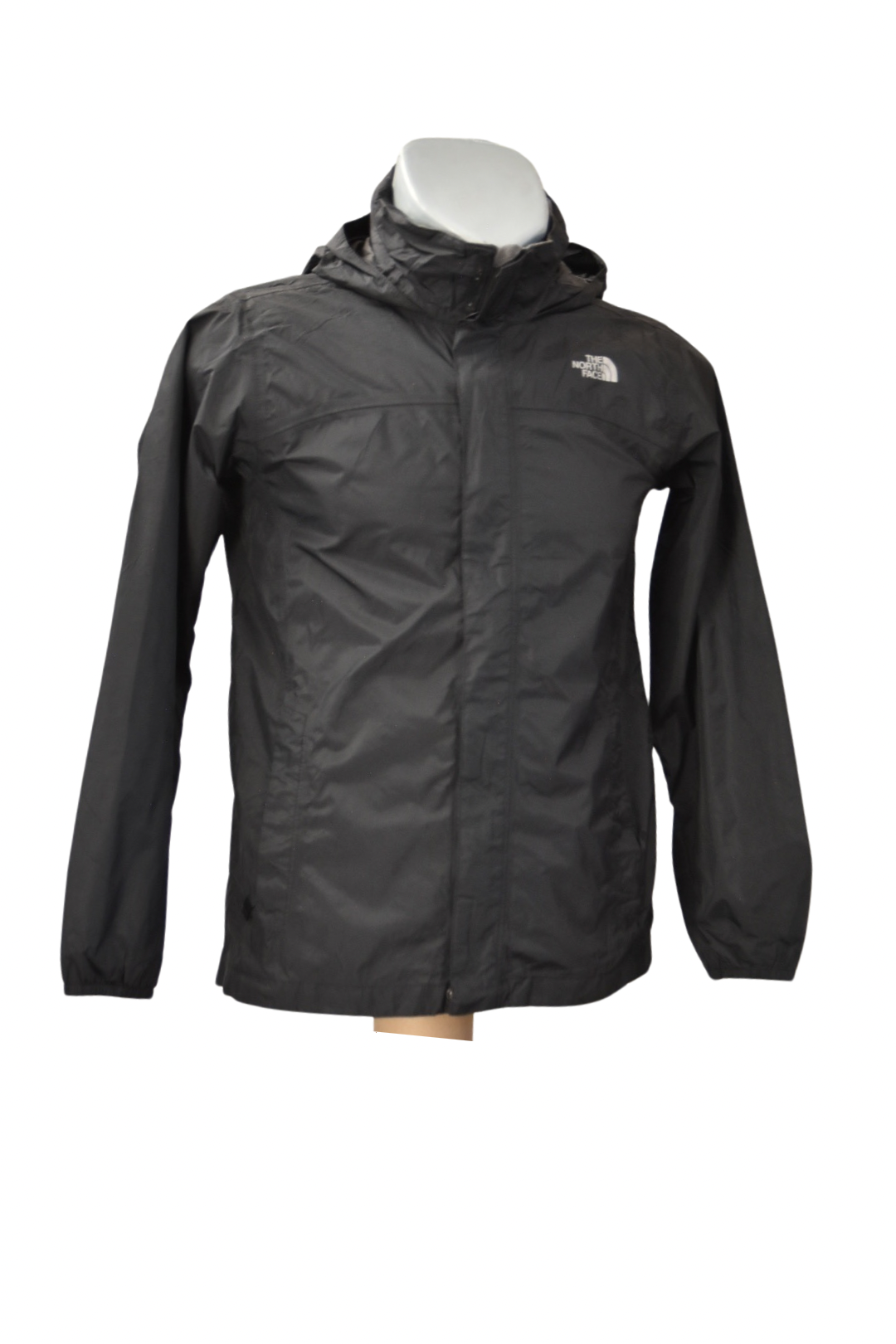THE NORTH FACE VINTAGE DETSKA ZENSKA PROLETNA JAKNA GOLEMINA L