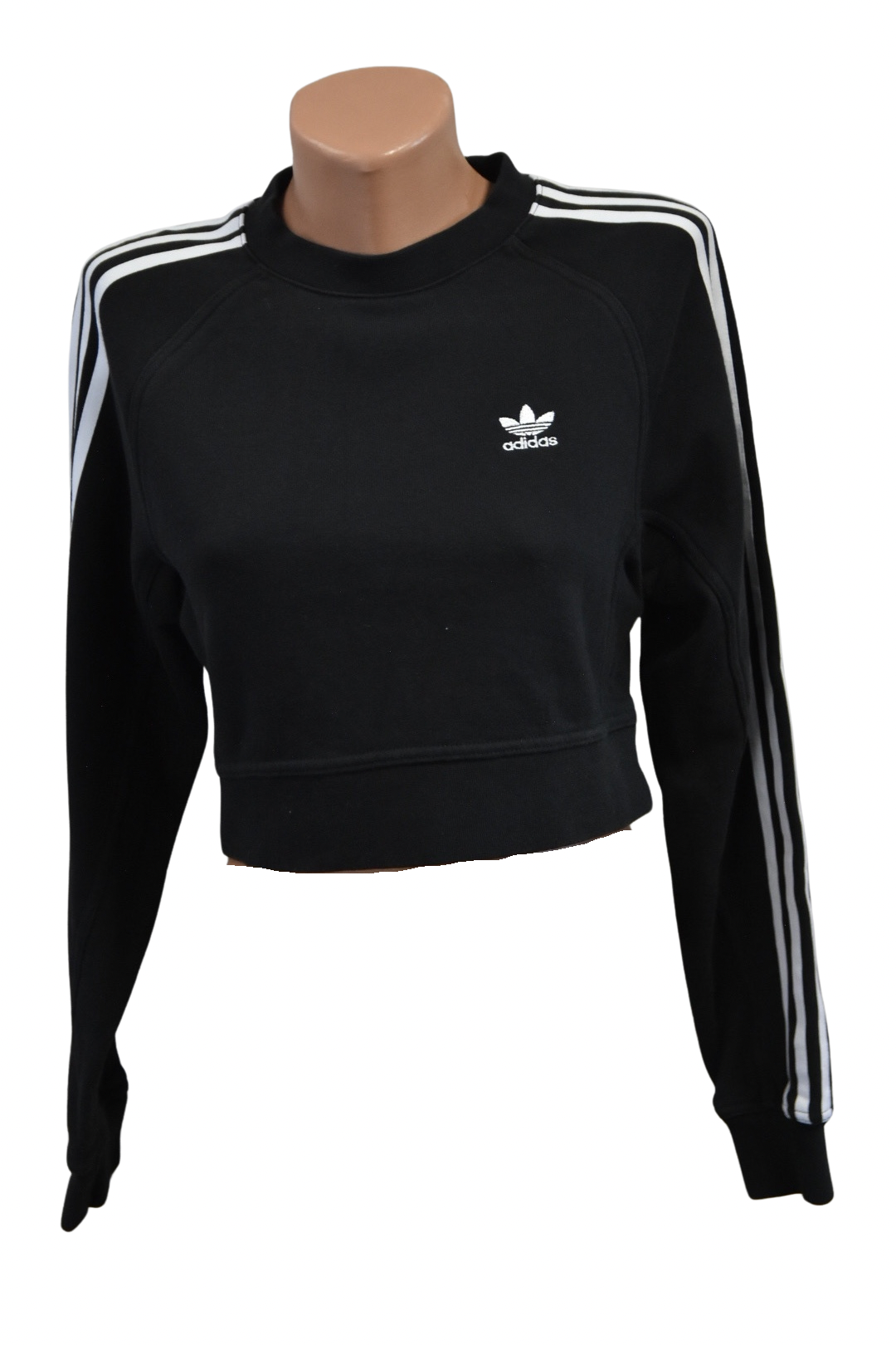 ADIDAS CROT TOP GOLEMINA XS