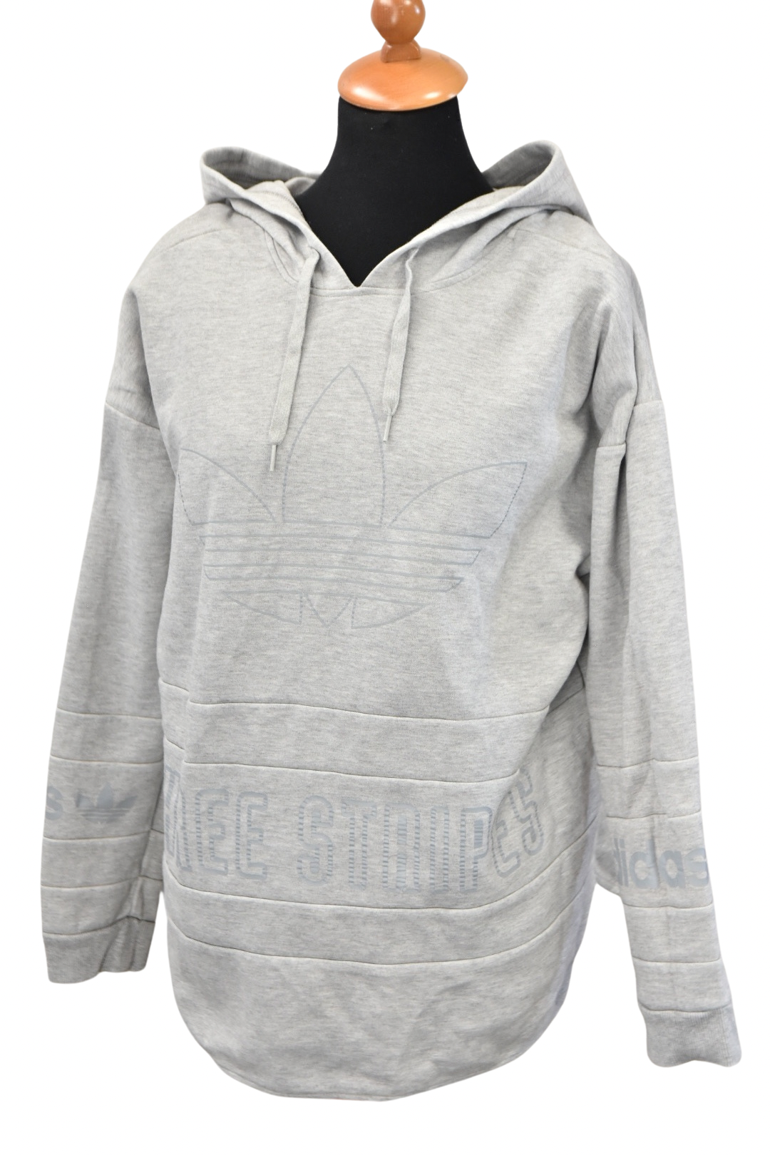 ADIDAS ZENSKA DUKSERKA GOLEMINA L