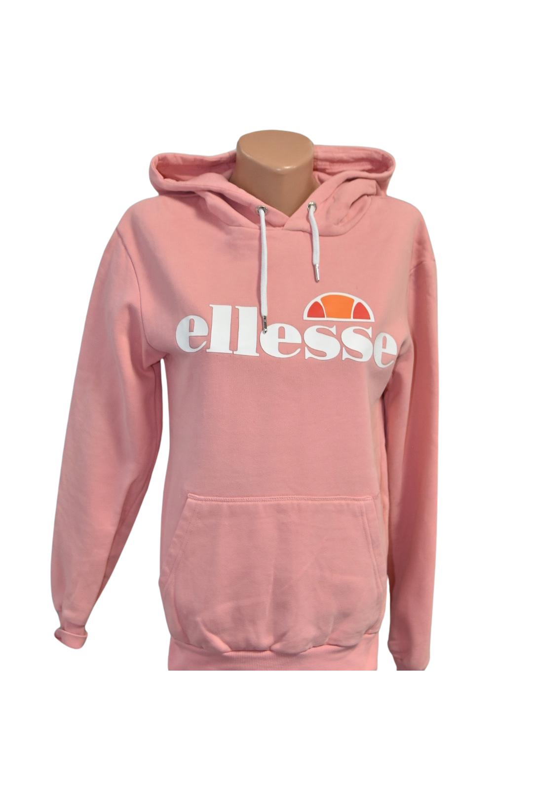 ELLESSE ZENSKA DUKSERKA GOLEMINA M