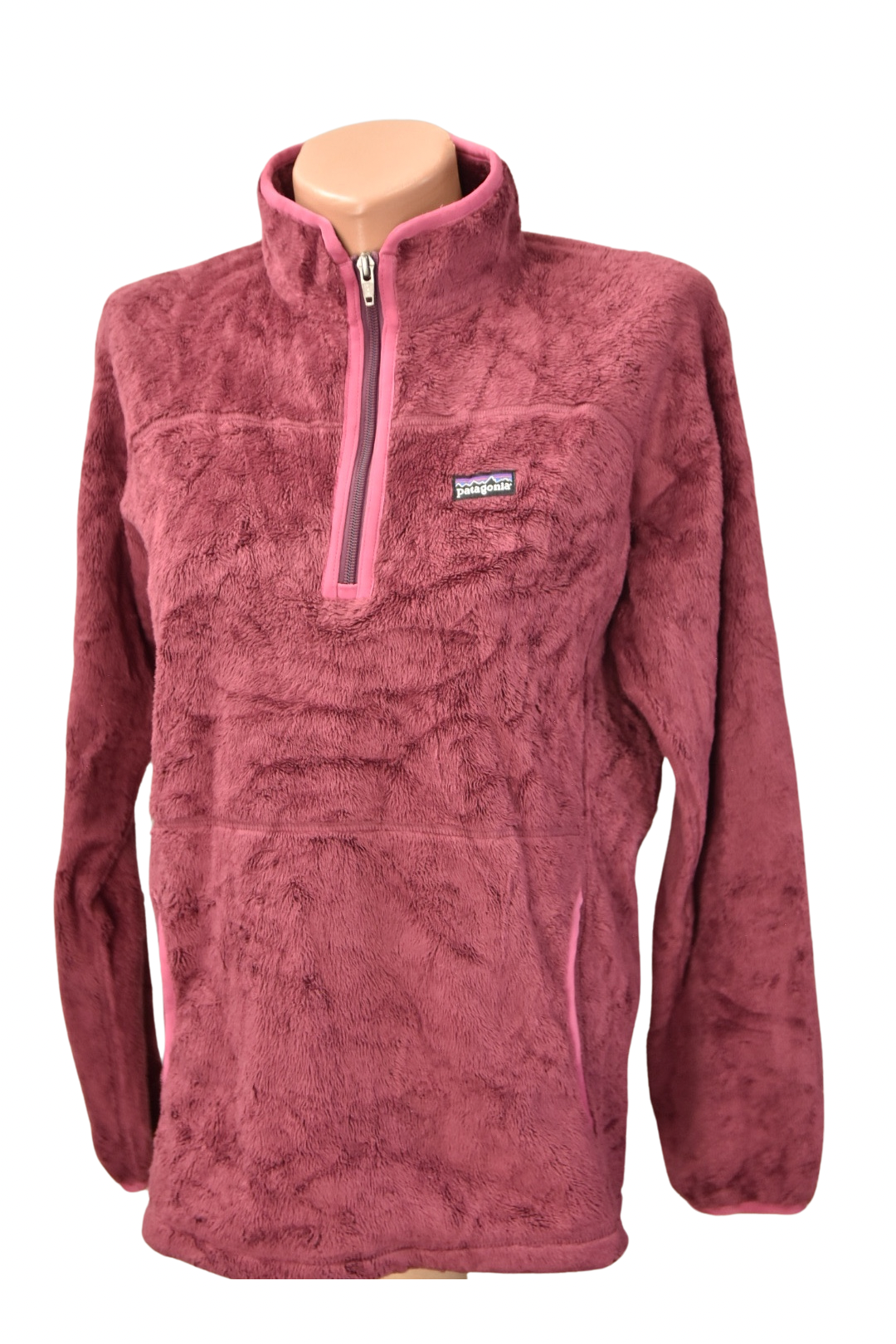 PATAGONIA DETSKA ZENSKA BLUZA GOLEMINA XXL