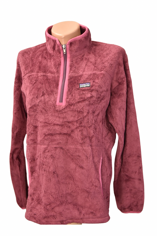 PATAGONIA PUSHTE PER FEMRA ME MADESIA XXL