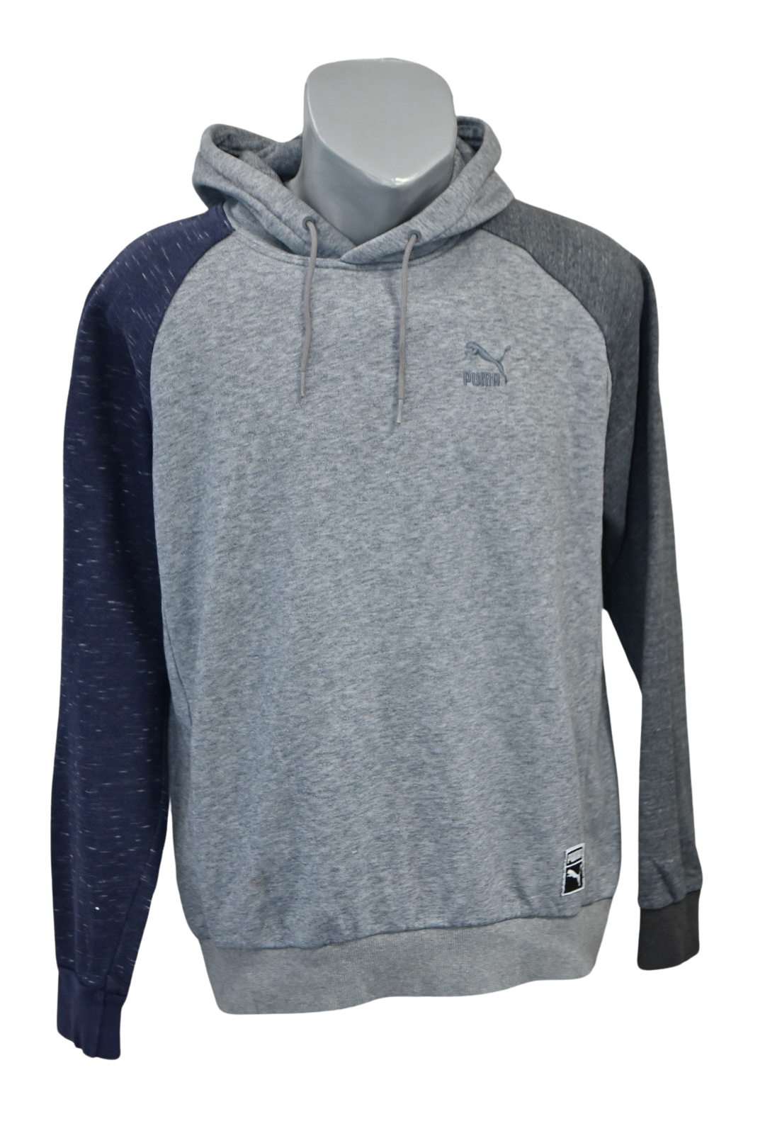 PUMA DETSKA MASKA DUKSERKA GOLEMINA L