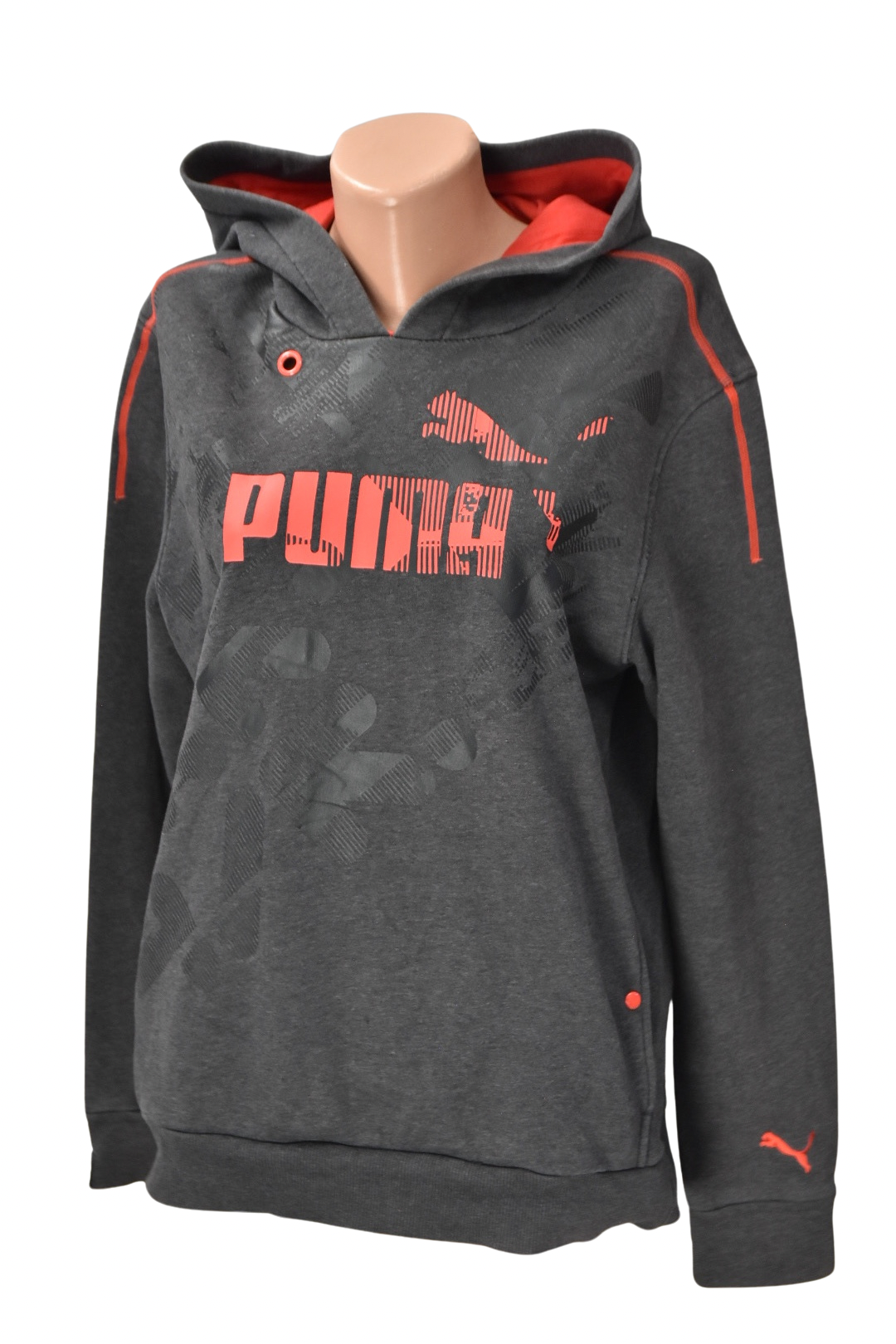 PUMA ZENSKA DUKSERKA GOLEMINA XS