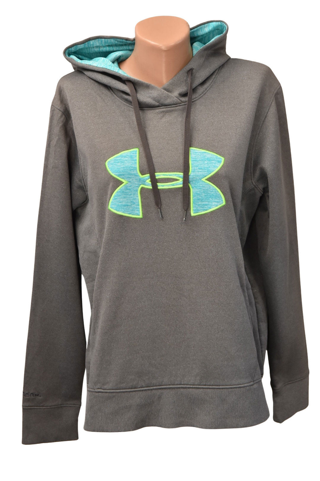 UNDER ARMOUR ZENSKA DUKSERKA GOLEMINA L